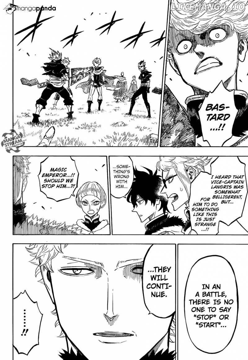Black Clover chapter 127 image 18